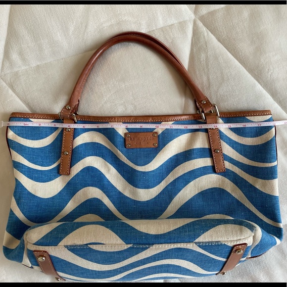 Kate Spade Bag - Picture 9 of 12